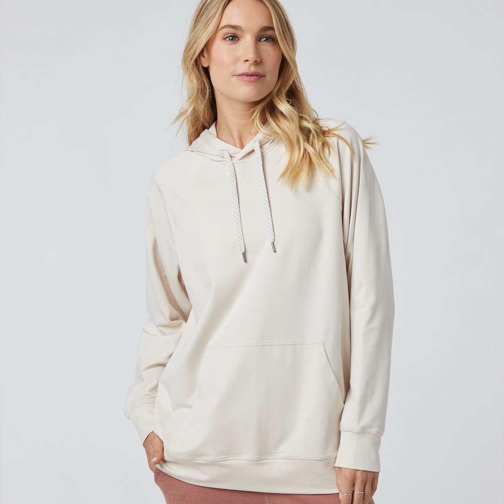 Vuori Halo Oversized Hoodie